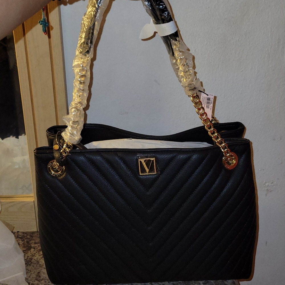 Victoria Secret Shoulder Purse